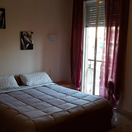 Apartmán Da Silvia E Beppe