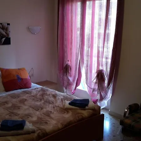 Apartmán Da Silvia E Beppe Sanremo