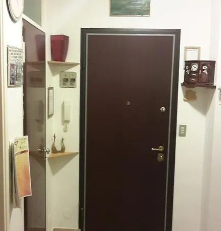 Da Silvia E Beppe Apartmán *