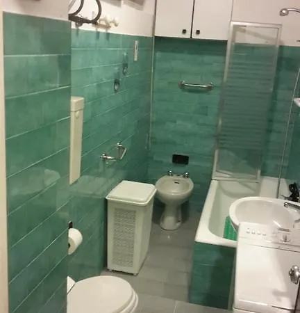 Apartmán Da Silvia E Beppe