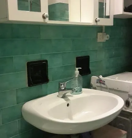Apartmán Da Silvia E Beppe *