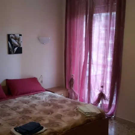 Da Silvia E Beppe Apartmán