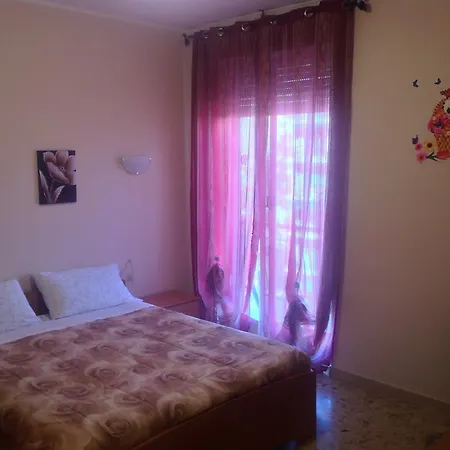 Apartmán Da Silvia E Beppe *