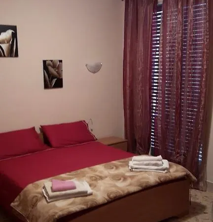 Apartmán Da Silvia E Beppe