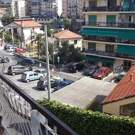 Da Silvia E Beppe * San Remo