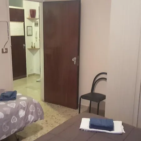 Da Silvia E Beppe Apartmán *