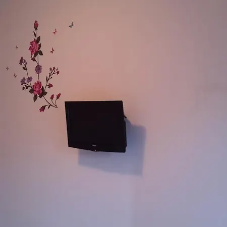 Apartmán Da Silvia E Beppe