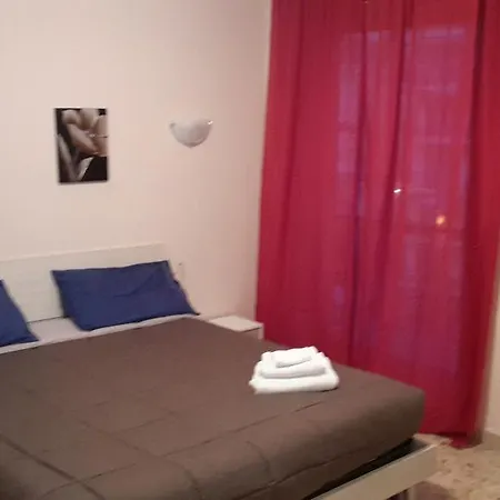 Da Silvia E Beppe Apartmán Sanremo