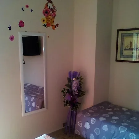 Apartmán Da Silvia E Beppe