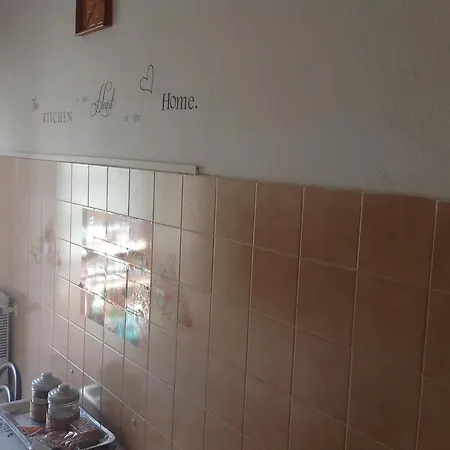 Apartmán Da Silvia E Beppe *